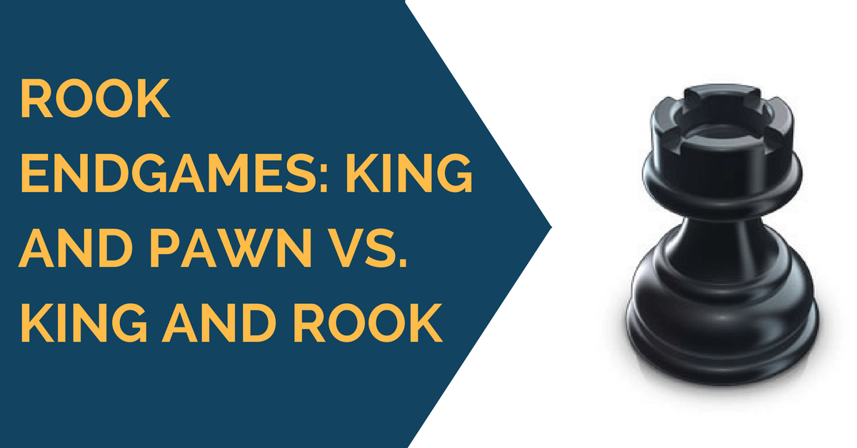 King Pawn Endgame