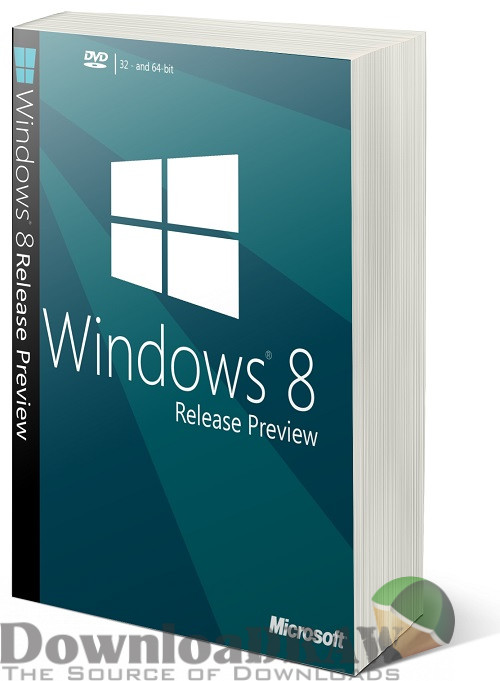 Windows 8 download 64 bit