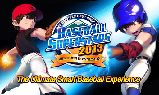 Baseball Superstars 2013 Download Pc